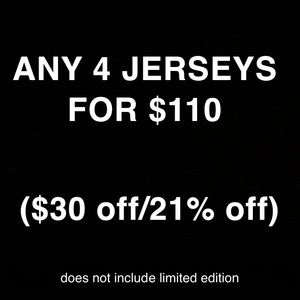 BUY 4 AND GET $30 OFF
